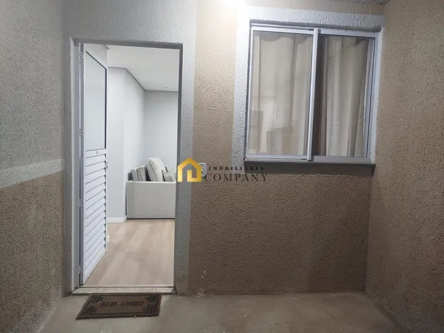Imagem: Ed. Villa Vic Ravena - Apartamento Térreo