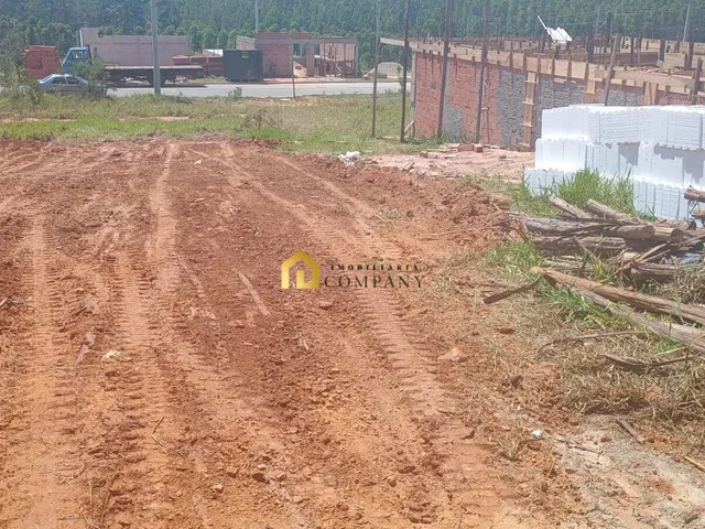 Imagem: Terreno no Loteamento Vivalegro, Votorantim/Sp