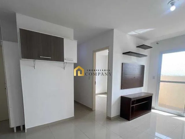 Imagem: Ed. Pássaros da Amazônia - Apartamento