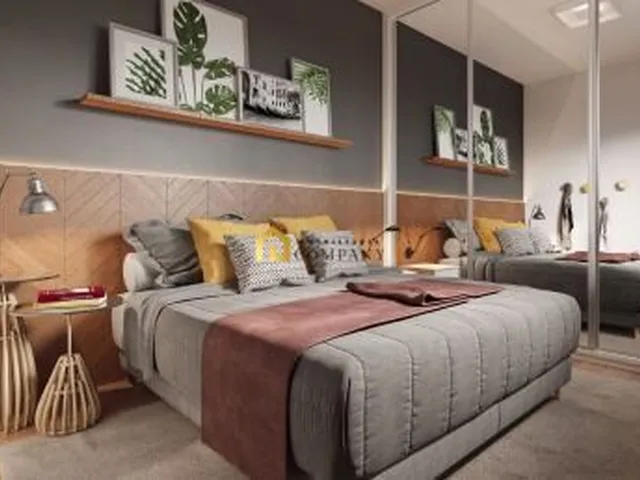 Imagem 4: Ed. Vila Laredo - Apartamento Padrão no Condomínio Vila Laredo em Sorocaba/Sp