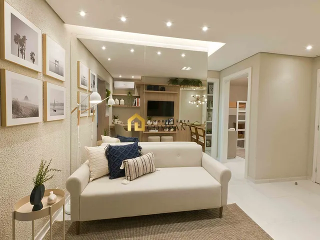 Imagem: Ed. Villa Vic Roma - Apartamento Garden