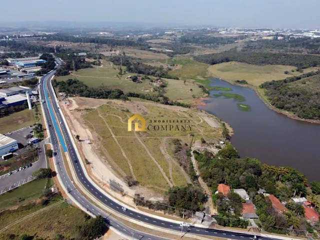 Imagem: Área Comercial no Bairro Éden em Sorocaba/Sp