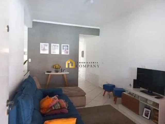 Imagem: Casa Térrea Aconchegante no Jardim Villa