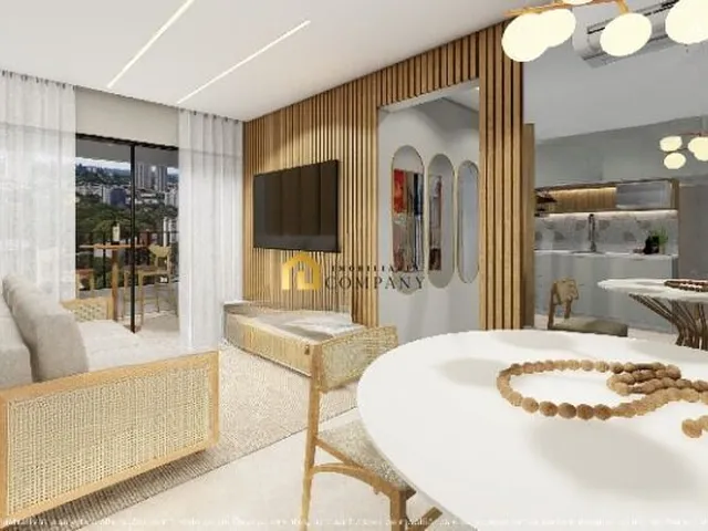 Imagem: Ed. Altus Towers - Apartamento com 2 Dormitórios