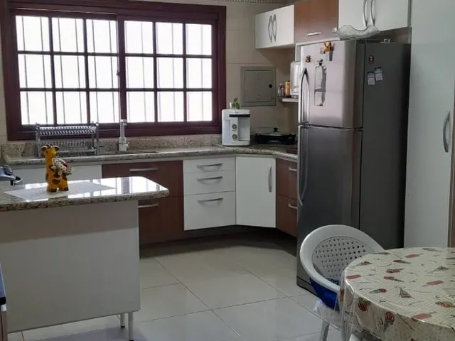 Imagem 2: Sobrado Localizado no Jardim Salete - Araçoiaba da Serra/Sp