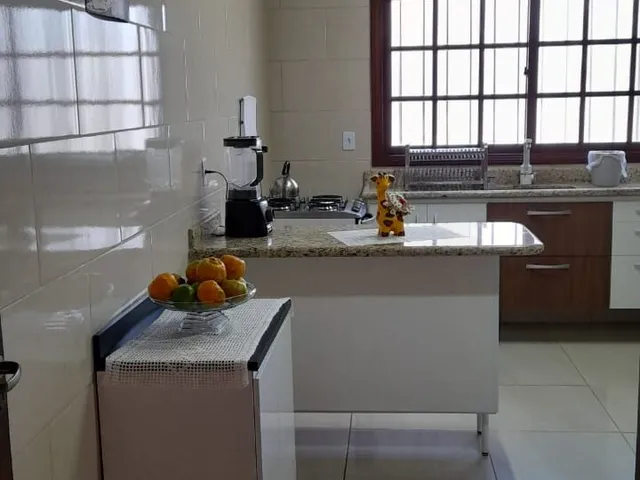 Imagem 3: Sobrado Localizado no Jardim Salete - Araçoiaba da Serra/Sp