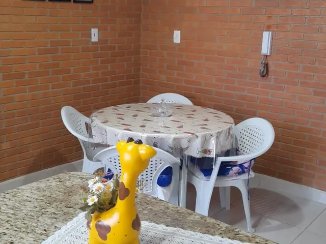 Imagem 10: Sobrado Localizado no Jardim Salete - Araçoiaba da Serra/Sp