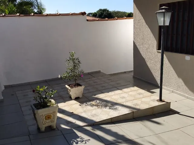 Imagem 7: Sobrado Localizado no Jardim Salete - Araçoiaba da Serra/Sp
