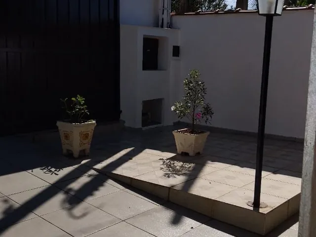 Imagem 6: Sobrado Localizado no Jardim Salete - Araçoiaba da Serra/Sp