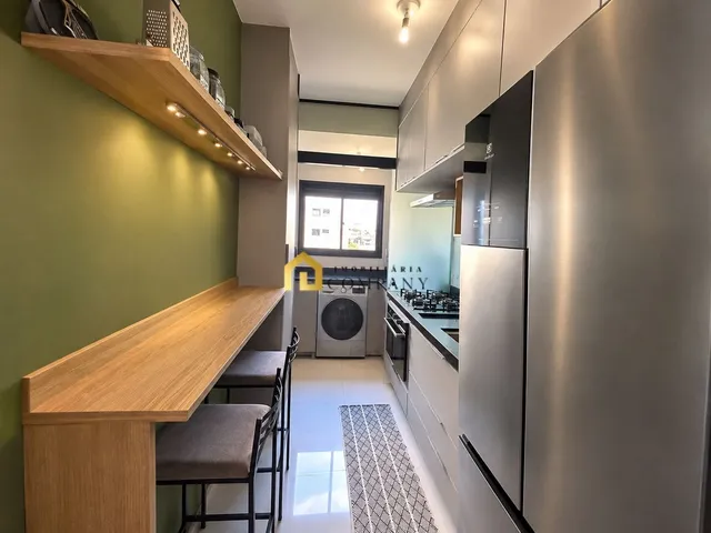Imagem: Ed. Village Monte Verde - Apartamento À