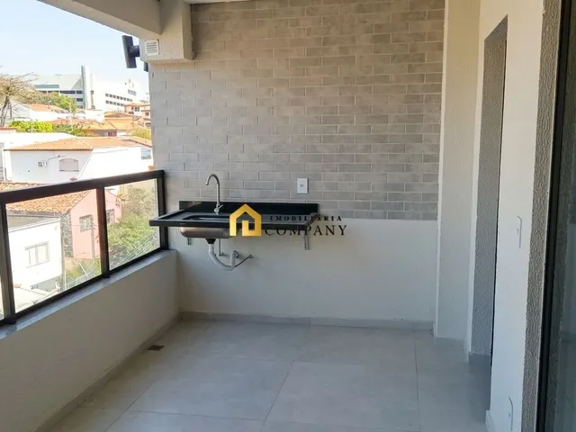 Imagem: Ed. Alpha Versailles - Apartamento Novo
