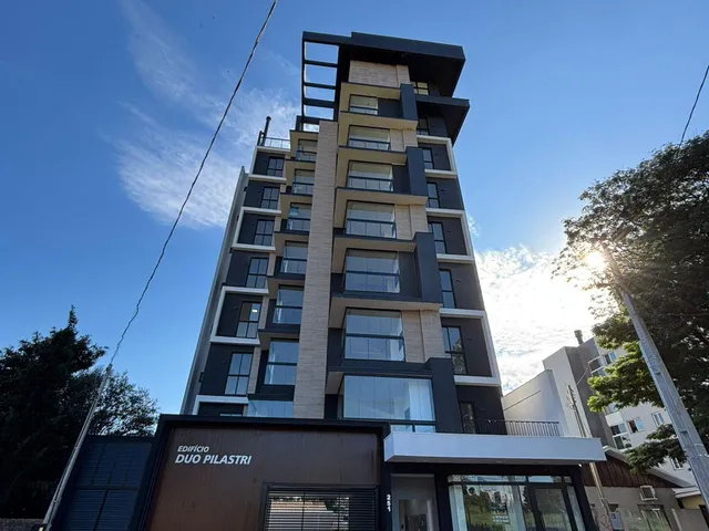 Imagem: Apartamento novo, semi-mobíliado com 2