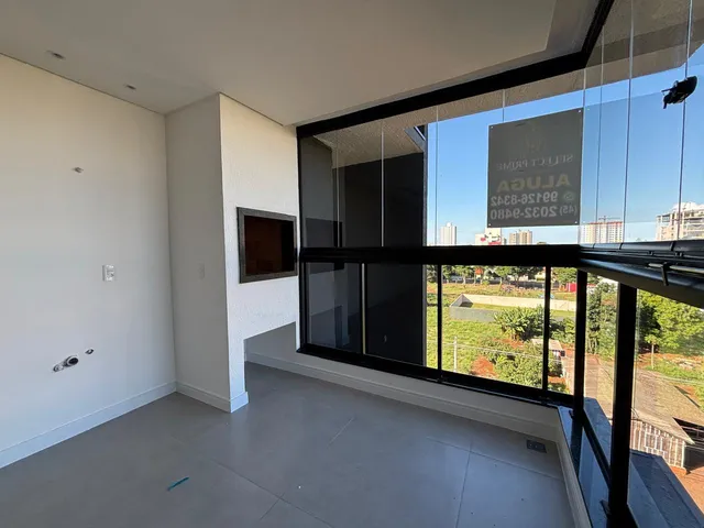 Imagem 16: Apartamento novo, semi-mobíliado com 2 quartos e 2 vagas na Vila Industrial