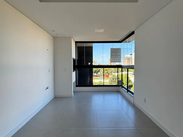 Imagem 9: Apartamento novo, semi-mobíliado com 2 quartos e 2 vagas na Vila Industrial