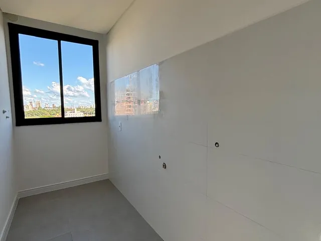 Imagem 8: Apartamento novo, semi-mobíliado com 2 quartos e 2 vagas na Vila Industrial