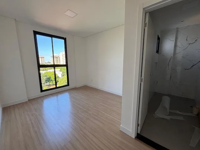 Imagem 13: Apartamento novo, semi-mobíliado com 2 quartos e 2 vagas na Vila Industrial