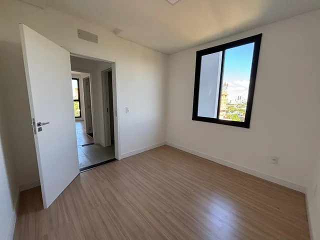 Imagem 11: Apartamento novo, semi-mobíliado com 2 quartos e 2 vagas na Vila Industrial