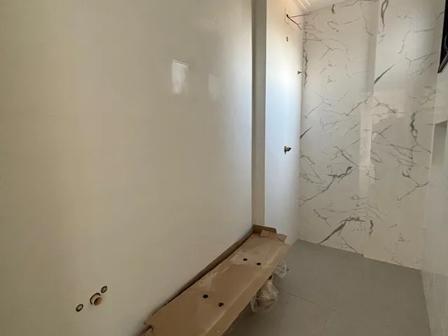 Imagem 12: Apartamento novo, semi-mobíliado com 2 quartos e 2 vagas na Vila Industrial