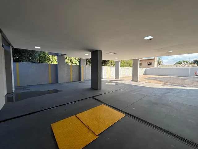 Imagem 10: Apartamento novo, semi-mobíliado com 2 quartos e 2 vagas na Vila Industrial