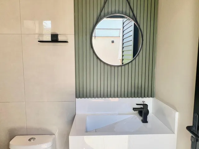 Imagem 3: Casa mobiliada no Jardim Pancera, Venda e locação em Toledo PR