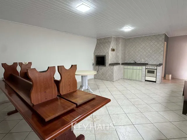 Imagem 5: Casa Mobiliada | 03 Dormitórios