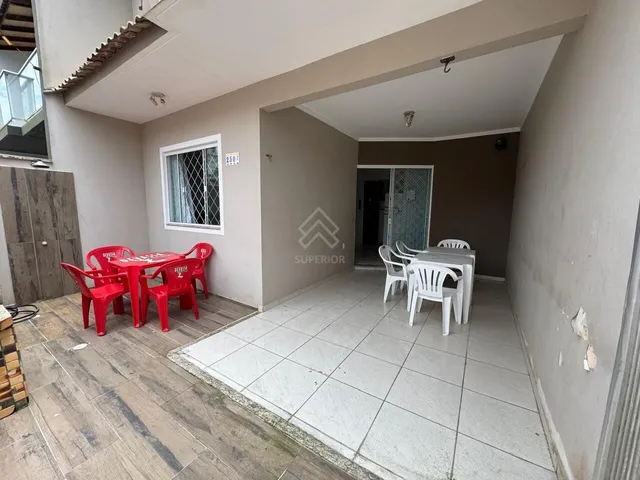 Imagem 7: Sobrado Geminado em Itacolomi, Balneário Piçarras/SC