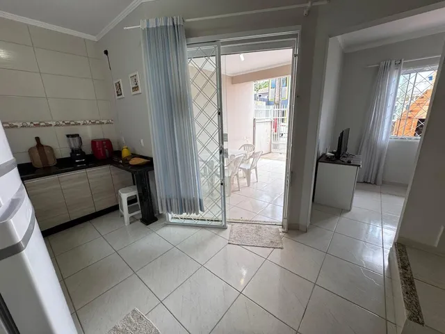 Imagem 12: Sobrado Geminado em Itacolomi, Balneário Piçarras/SC