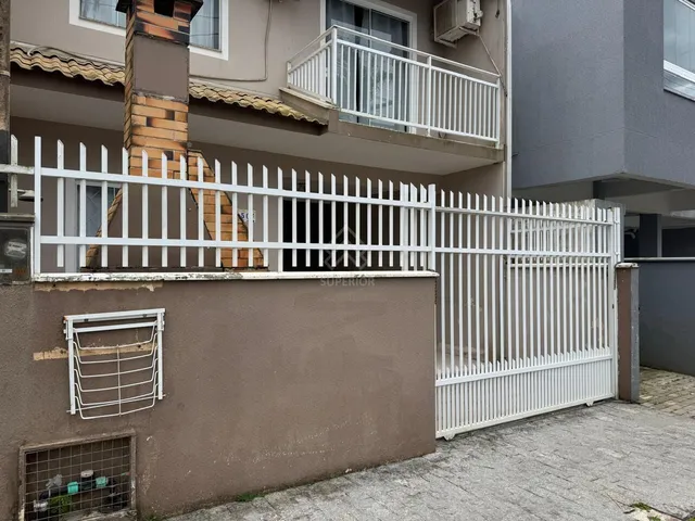 Imagem 6: Sobrado Geminado em Itacolomi, Balneário Piçarras/SC