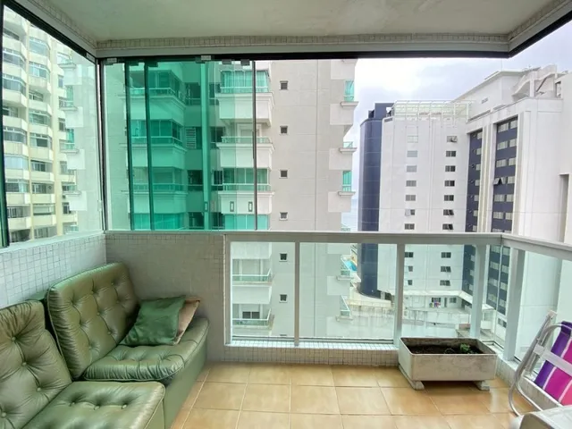 Imagem: APARTAMENTO LOCAÇÃO ANUAL BALNEÁRIO CAMBORIU