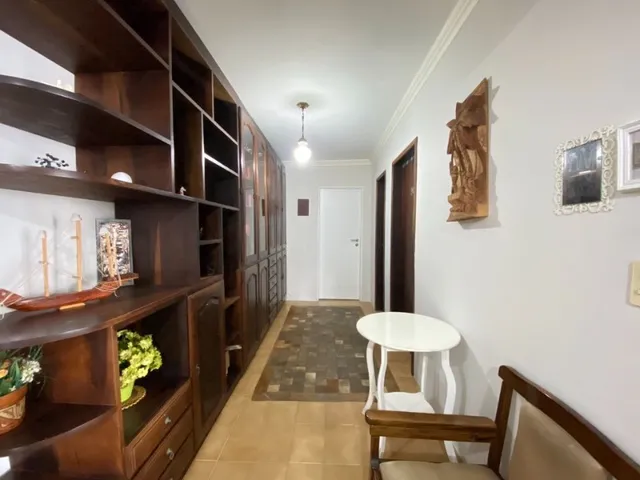 Imagem 4: APARTAMENTO LOCAÇÃO ANUAL BALNEÁRIO CAMBORIU- QUADRA MAR VAGA PRIVATIVA