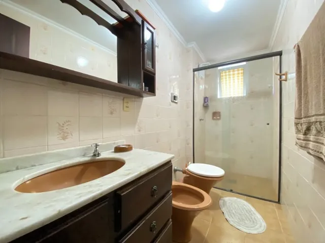 Imagem 6: APARTAMENTO LOCAÇÃO ANUAL BALNEÁRIO CAMBORIU- QUADRA MAR VAGA PRIVATIVA