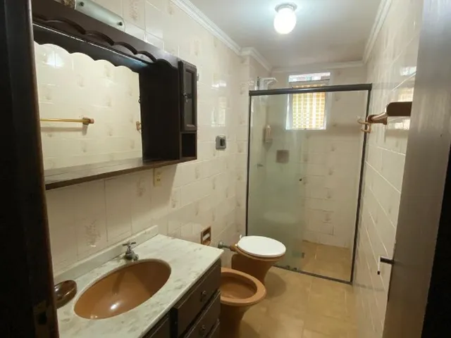 Imagem 11: APARTAMENTO LOCAÇÃO ANUAL BALNEÁRIO CAMBORIU- QUADRA MAR VAGA PRIVATIVA