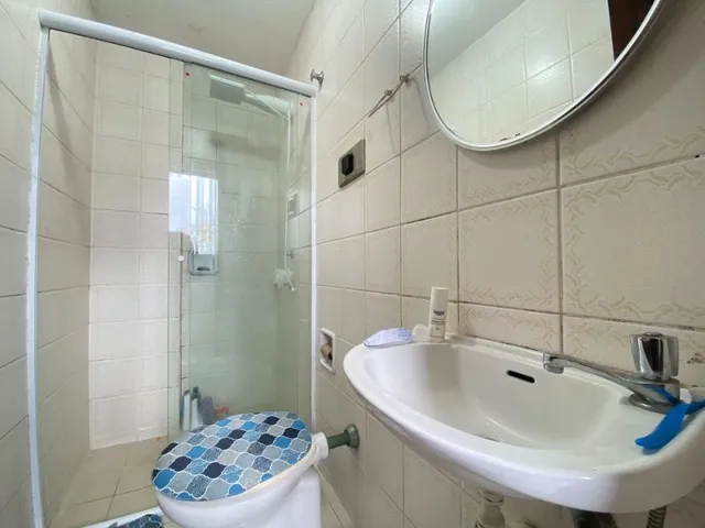 Imagem 3: APARTAMENTO LOCAÇÃO ANUAL BALNEÁRIO CAMBORIU- QUADRA MAR VAGA PRIVATIVA