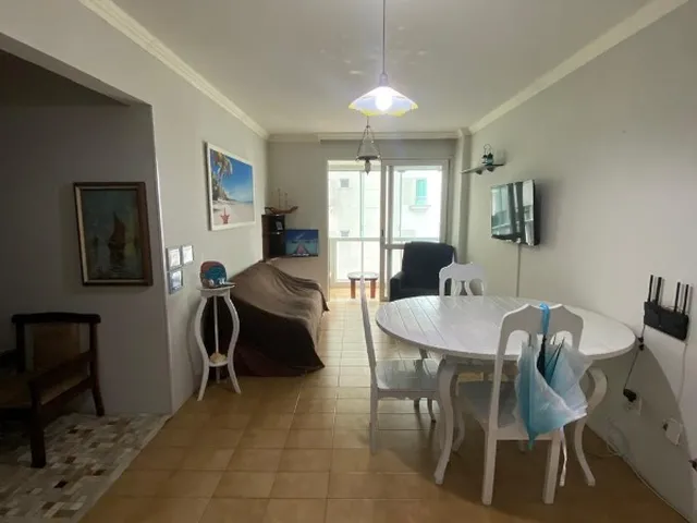 Imagem 7: APARTAMENTO LOCAÇÃO ANUAL BALNEÁRIO CAMBORIU- QUADRA MAR VAGA PRIVATIVA