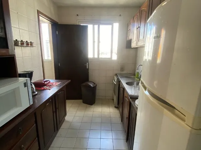 Imagem 13: APARTAMENTO LOCAÇÃO ANUAL BALNEÁRIO CAMBORIU- QUADRA MAR VAGA PRIVATIVA