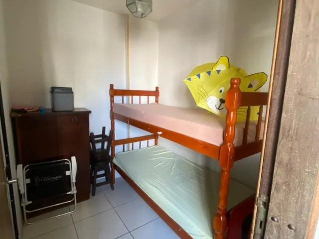 Imagem 12: APARTAMENTO LOCAÇÃO ANUAL BALNEÁRIO CAMBORIU- QUADRA MAR VAGA PRIVATIVA