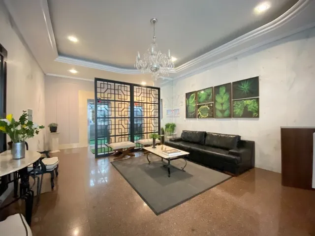 Imagem 2: APARTAMENTO LOCAÇÃO ANUAL BALNEÁRIO CAMBORIU- QUADRA MAR VAGA PRIVATIVA