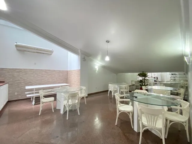 Imagem 5: APARTAMENTO LOCAÇÃO ANUAL BALNEÁRIO CAMBORIU- QUADRA MAR VAGA PRIVATIVA