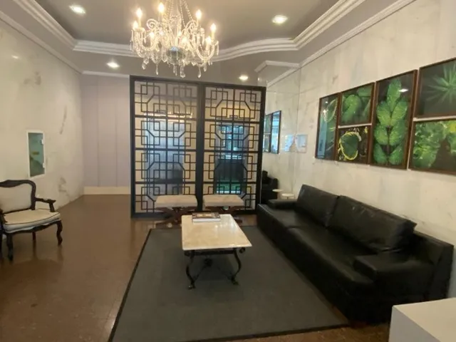 Imagem 10: APARTAMENTO LOCAÇÃO ANUAL BALNEÁRIO CAMBORIU- QUADRA MAR VAGA PRIVATIVA