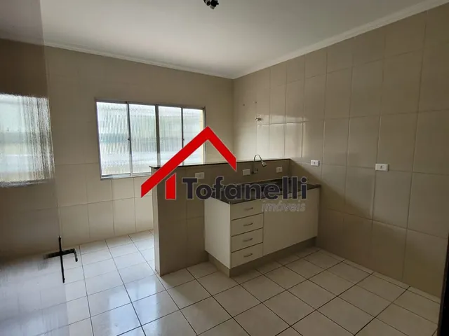 Imagem 8: Apartamento em Campestre, Santo André/SP