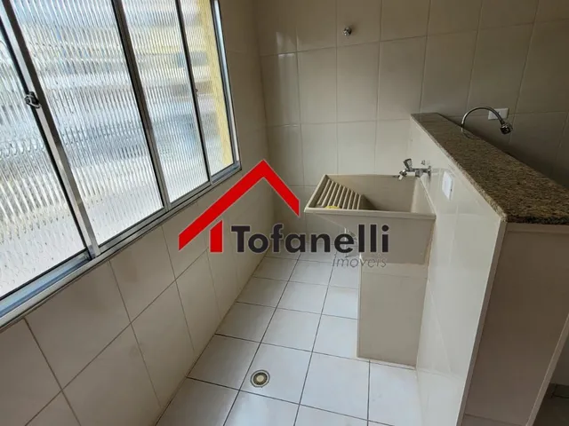 Imagem 5: Apartamento em Campestre, Santo André/SP