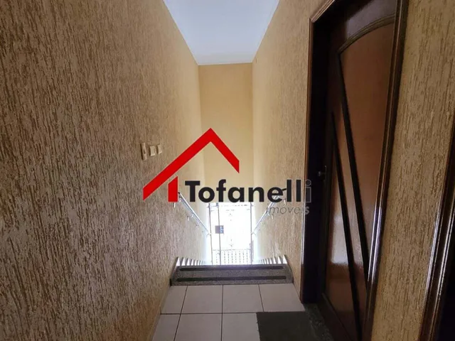 Imagem 12: Apartamento em Campestre, Santo André/SP