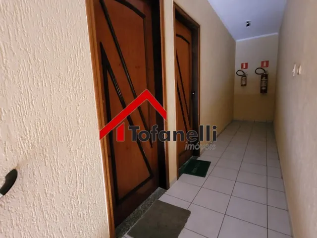 Imagem 6: Apartamento em Campestre, Santo André/SP