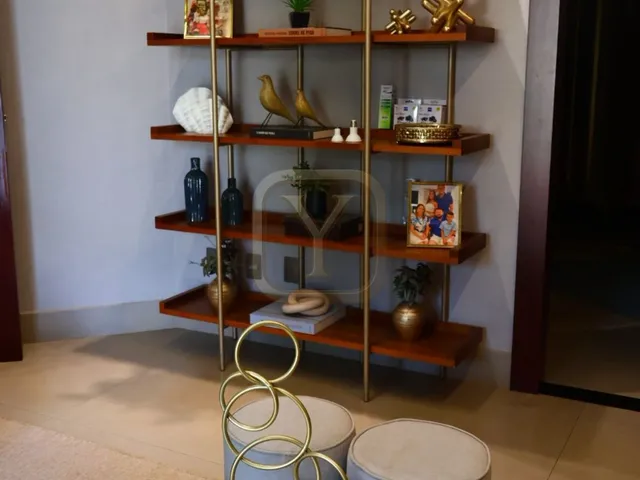 Imagem 9: Casa de Alto Padrão no Altos do Jardim Itália