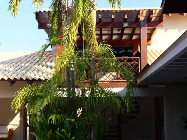 Imagem 2: Casa de Alto Padrão no Altos do Jardim Itália