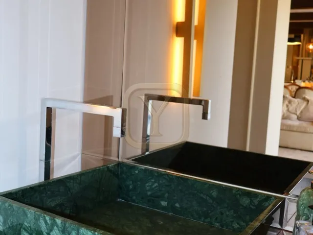 Imagem 7: Casa de Alto Padrão no Altos do Jardim Itália