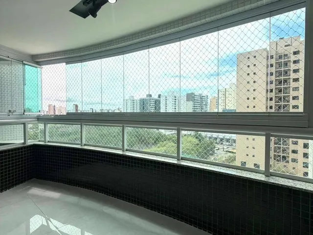 Imagem 2: Apartamento à venda em Aracaju, Jardins, com 3 quartos, 106m²