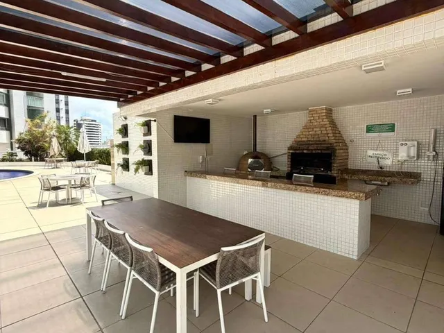 Imagem 14: Apartamento à venda em Aracaju, Jardins, com 3 quartos, 106m²