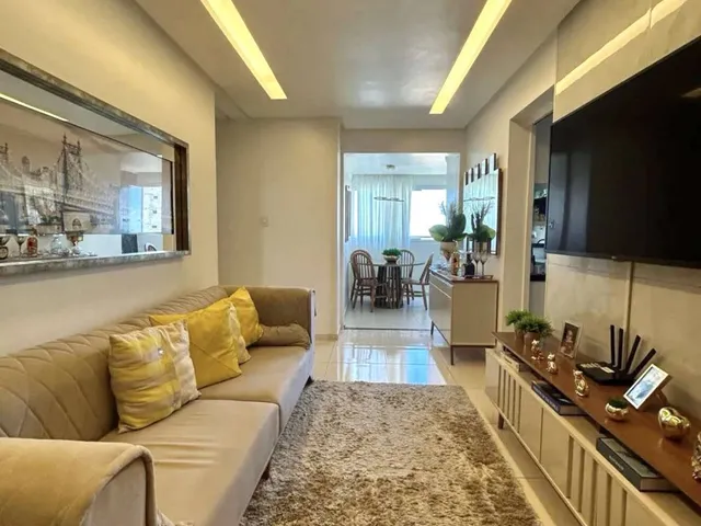 Imagem: Apartamento à venda, no Green Village Residence