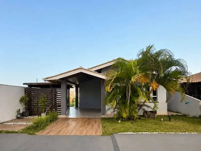 Imagem: Casa de condomínio à venda em Aracaju